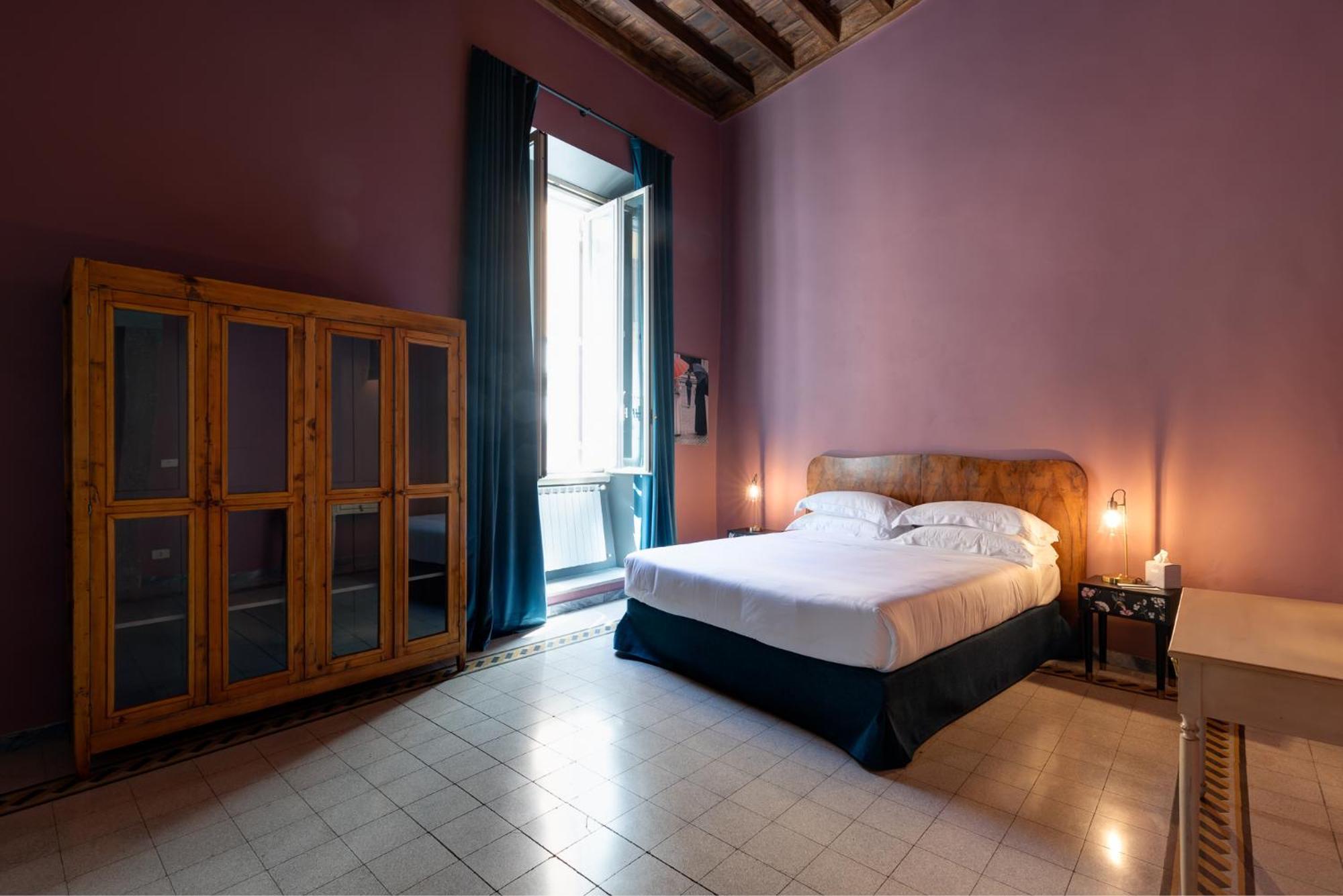 Appartamento Tor Millina 4 Piazza Navona Rome Exterior photo