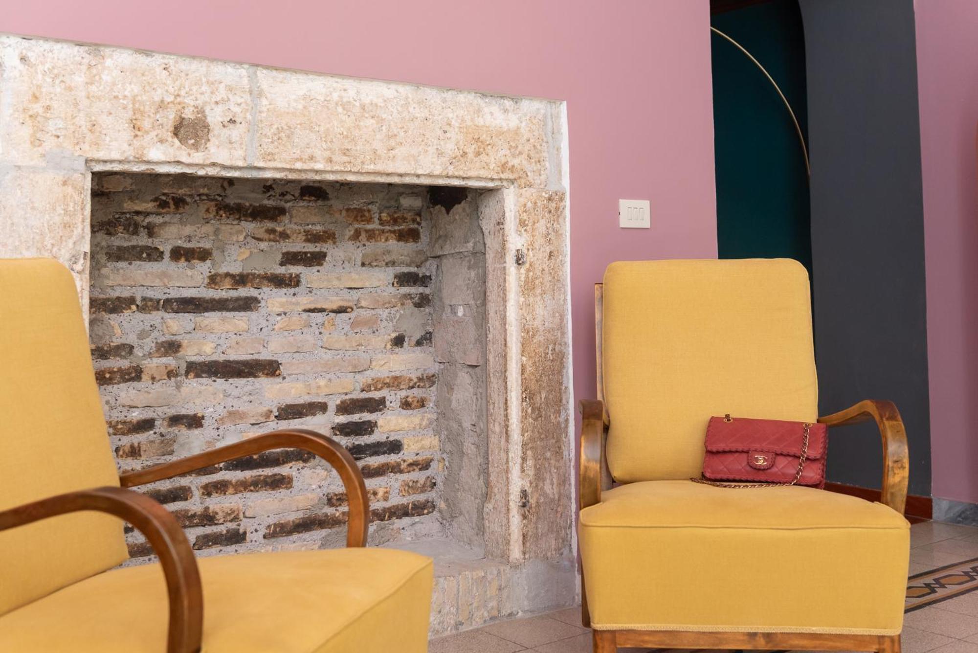 Appartamento Tor Millina 4 Piazza Navona Rome Exterior photo